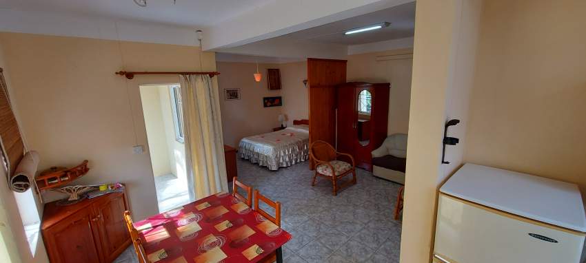 Appartement À Louer  - 1 - Beach Houses  on Aster Vender