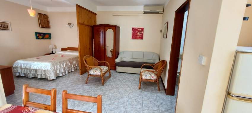 Appartement À Louer  - 4 - Beach Houses  on Aster Vender