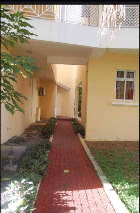 Studio1 sable dor flic en flac - 3 - Apartments  on Aster Vender