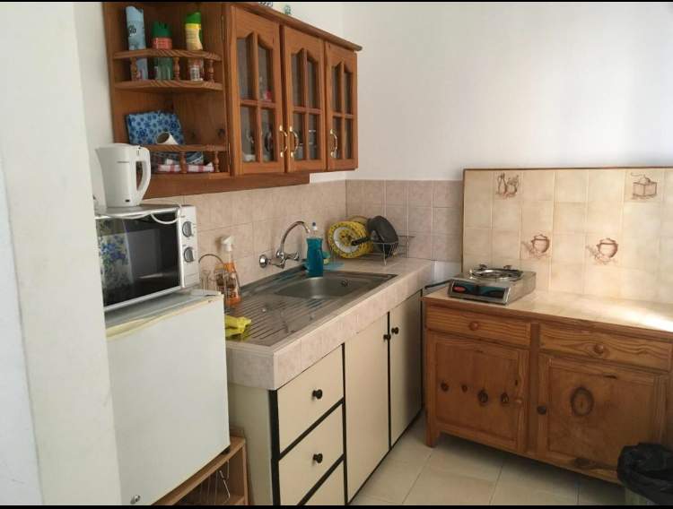 Studio1 sable dor flic en flac - 4 - Apartments  on Aster Vender