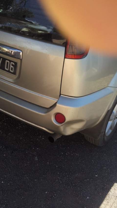 Nissan X Trail - 0 - SUV Cars  on Aster Vender