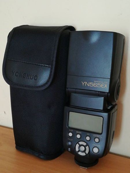 1 pair wireless flash trigger and controller - 0 - All Informatics Products  on Aster Vender