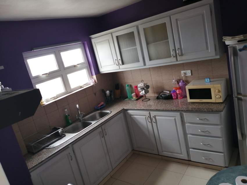 Apartment for rent on Aster Vender