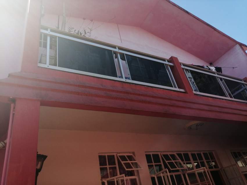 Maison a vendre forest side  - 0 - Land  on Aster Vender