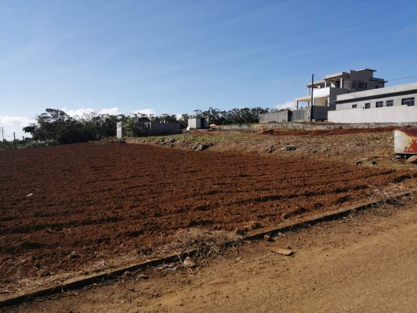 Terrain a vendre floreal  - 0 - Land  on Aster Vender