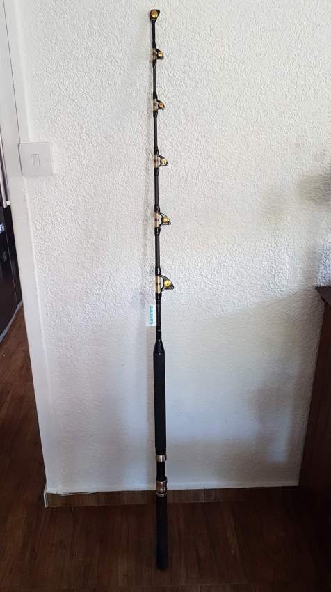 canne a peche shimano a vendre - 5 - Other parts  on Aster Vender