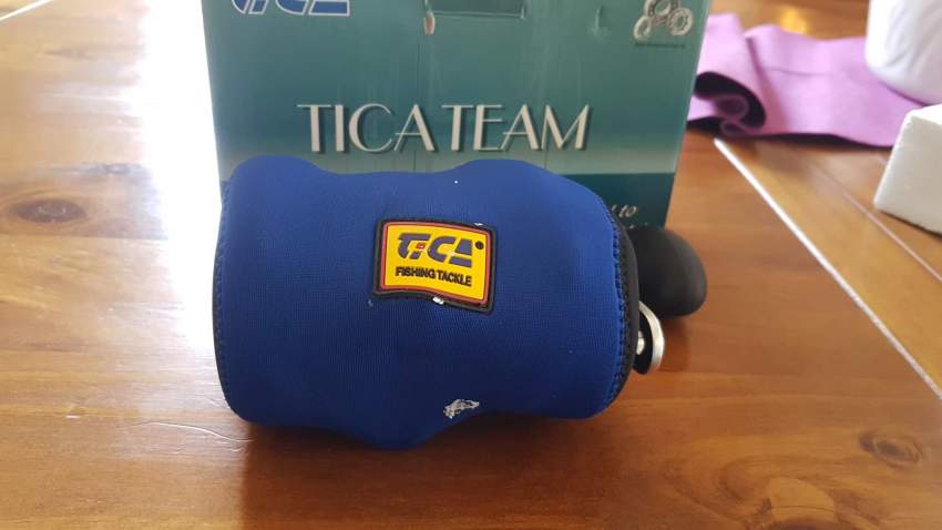 canne a peche shimano a vendre - 1 - Other parts  on Aster Vender