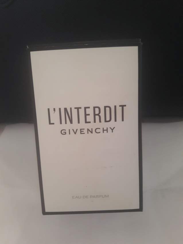 L'Interdit Perfume from Mado for Sale on Aster Vender