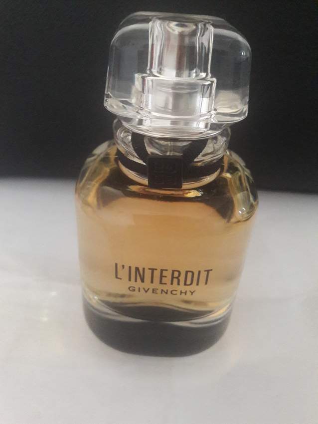 L'Interdit Perfume from Mado for Sale - 1 - Eau de Cologne  on Aster Vender