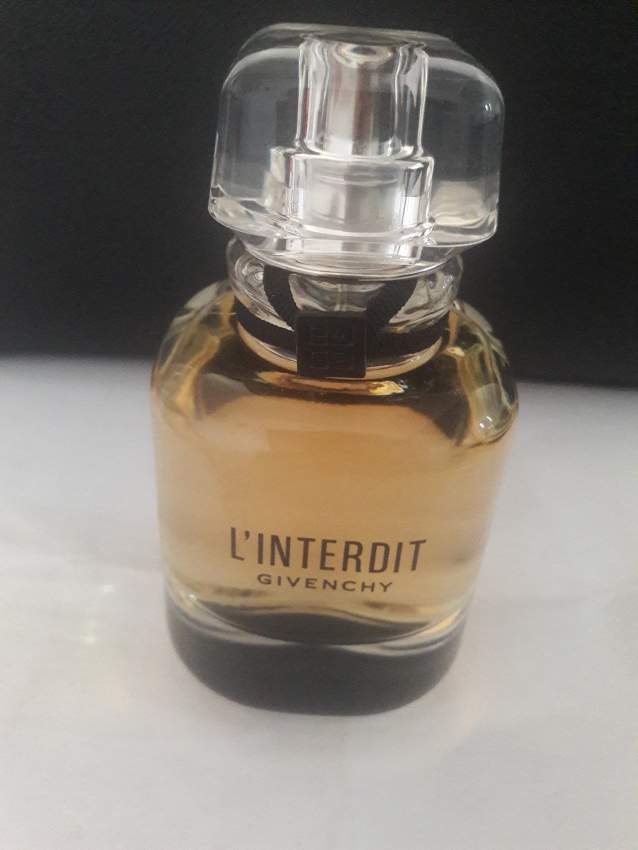 L'interdit Perfume from Mado for Sale - 0 - Eau de Cologne  on Aster Vender