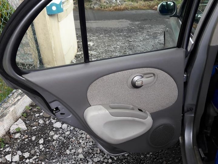 Ak12 year 06, automatic, LADY DRIVEN, full option, digital aircon - 4 - Compact cars  on Aster Vender