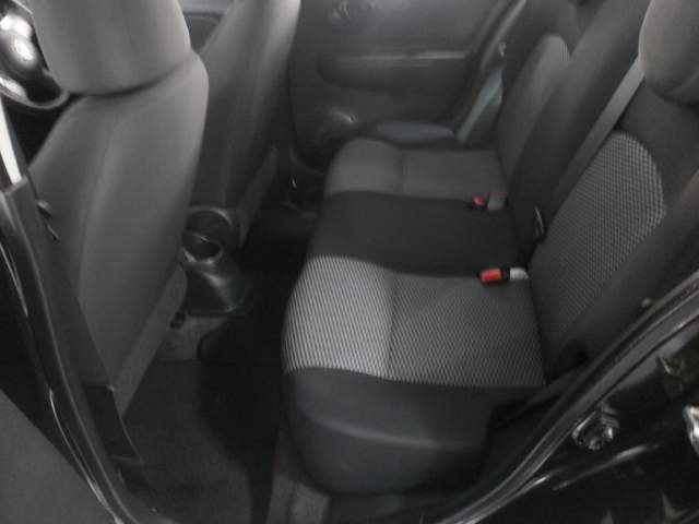 Nissan March - 2 - Family Cars  on Aster Vender