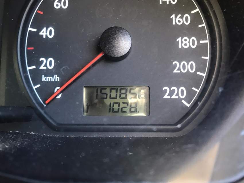 volkswagen polo on Aster Vender