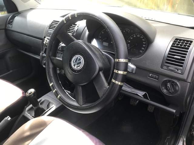 volkswagen polo - 4 - Compact cars  on Aster Vender