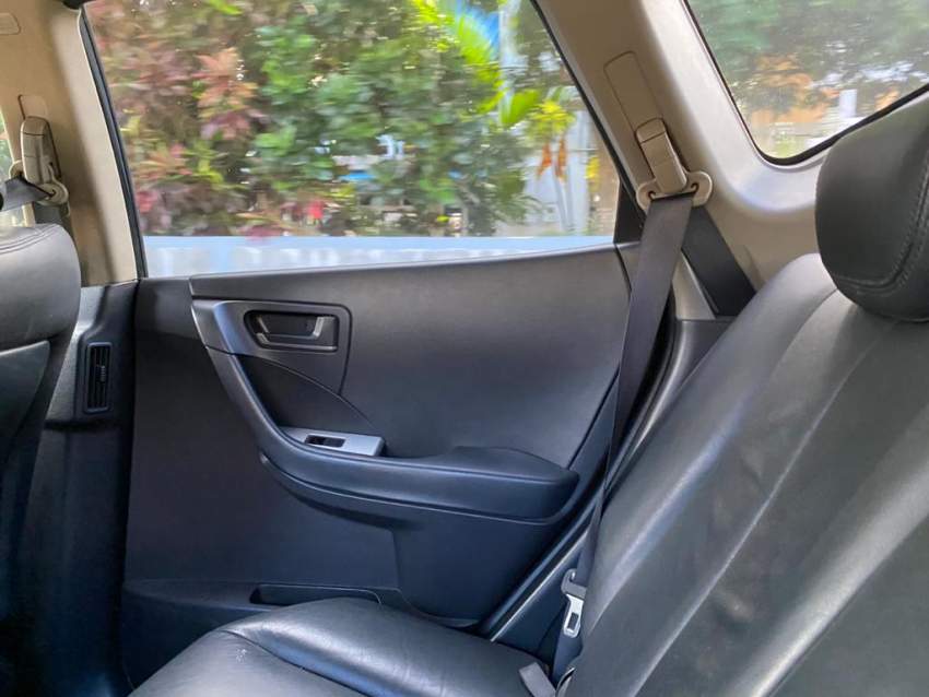 Nissan Murano - 2 - SUV Cars  on Aster Vender