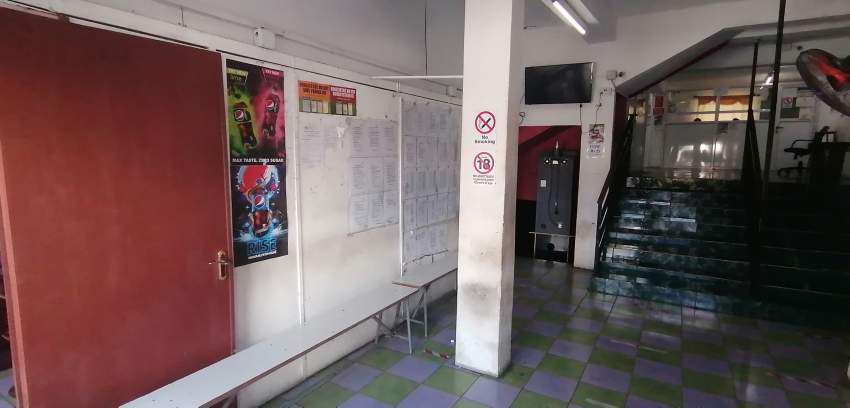 building rent Goodlands - 0 - Commercial Space  on Aster Vender