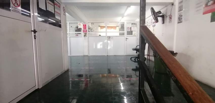 building rent Goodlands - 1 - Commercial Space  on Aster Vender