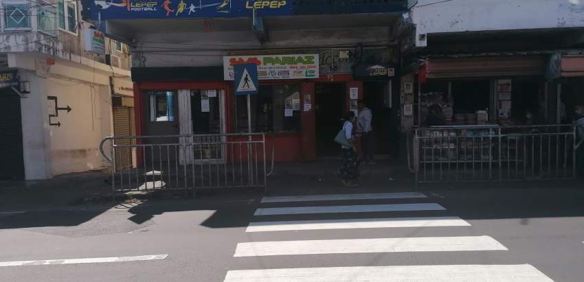 building rent Goodlands - 4 - Commercial Space  on Aster Vender