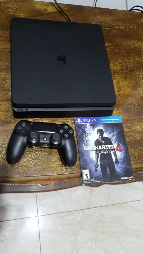 Ps4 - 0 - PlayStation 4 (PS4)  on Aster Vender