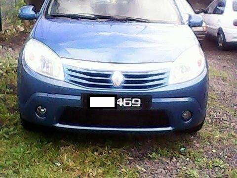 Car for sale on Aster Vender