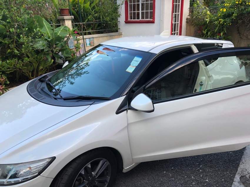 Crz - 1 - Sport Cars  on Aster Vender