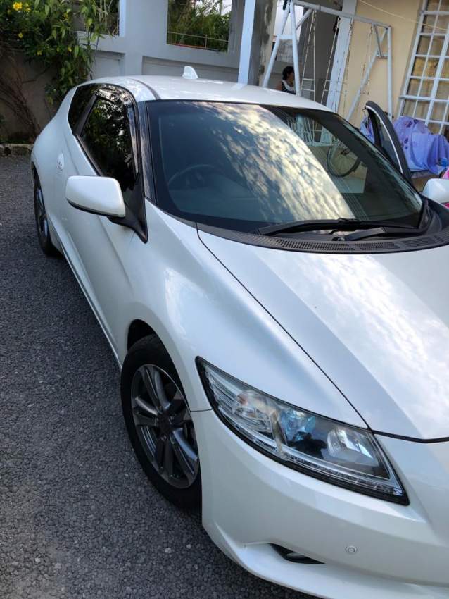 Crz - 3 - Sport Cars  on Aster Vender