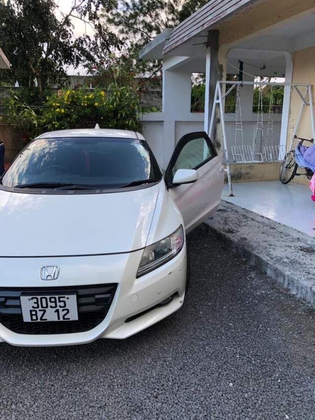 Crz - 2 - Sport Cars  on Aster Vender