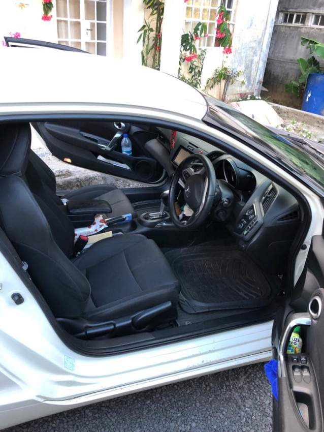 Crz - 5 - Sport Cars  on Aster Vender