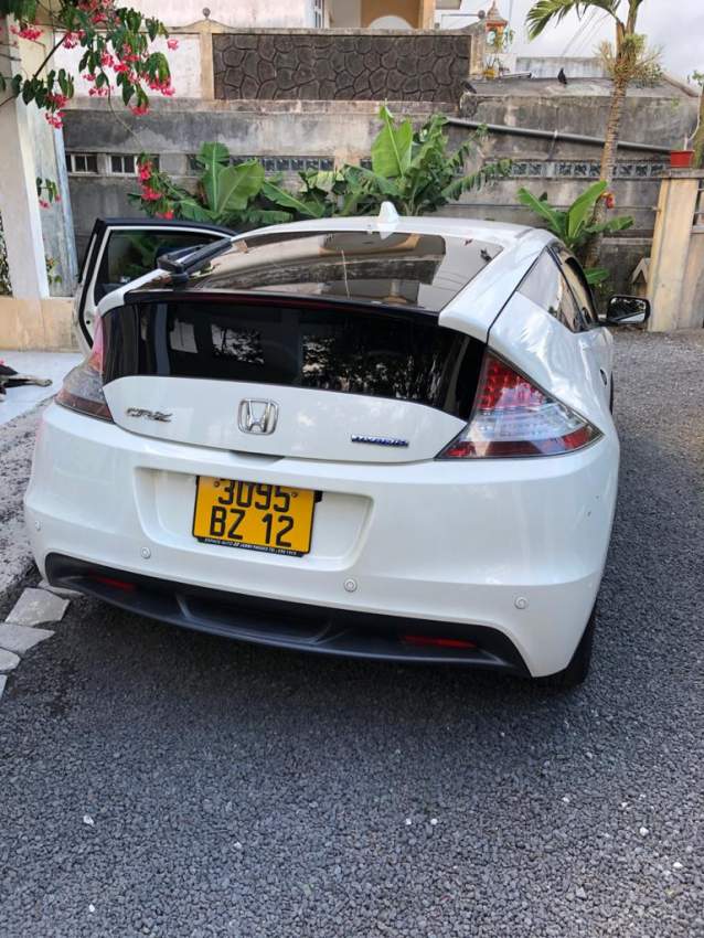 Crz - 6 - Sport Cars  on Aster Vender