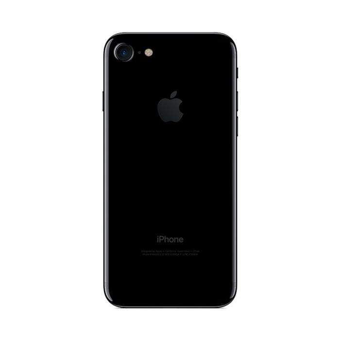 iPhone 7 - 256gb - Jet Black  - 0 - iPhones  on Aster Vender