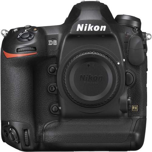 Nikon D6 DSLR Camera / Canon EOS-1D X Mark III - 0 - All electronics products  on Aster Vender