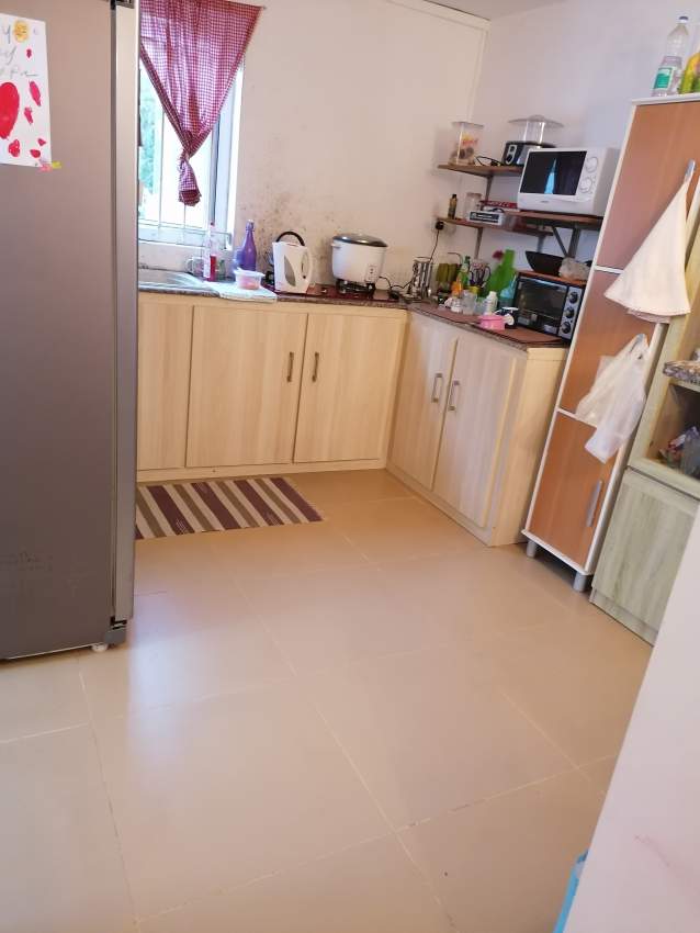 L'étage d'une maison à vendre (75.95m2) - 4 - House  on Aster Vender