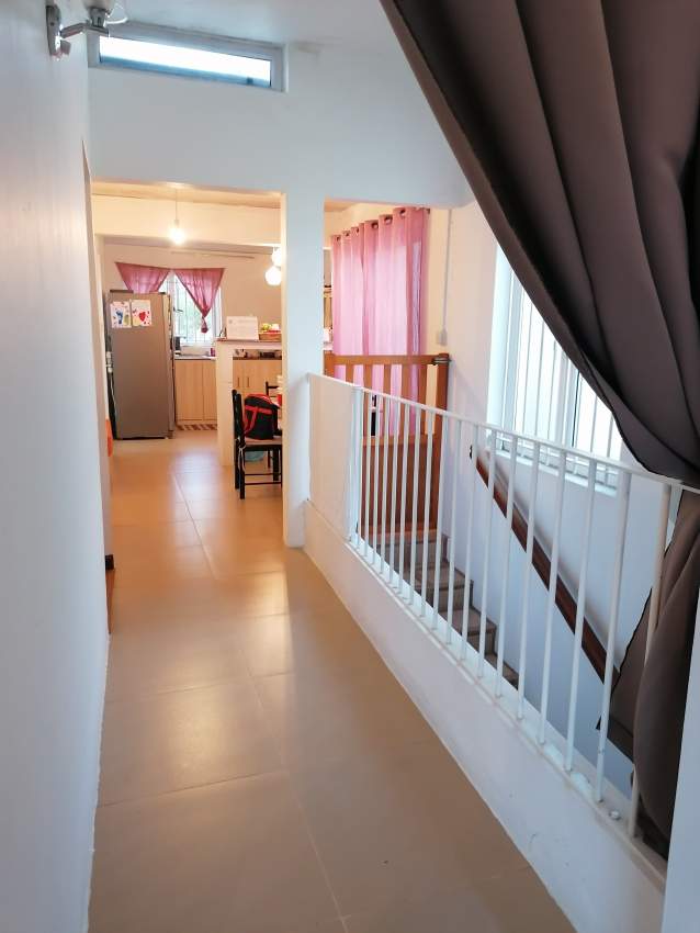 L'étage d'une maison à vendre (75.95m2) - 7 - House  on Aster Vender