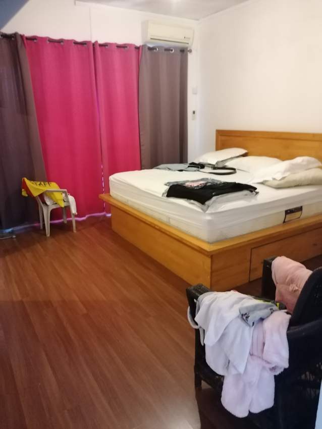 L'étage d'une maison à vendre (75.95m2) - 0 - House  on Aster Vender