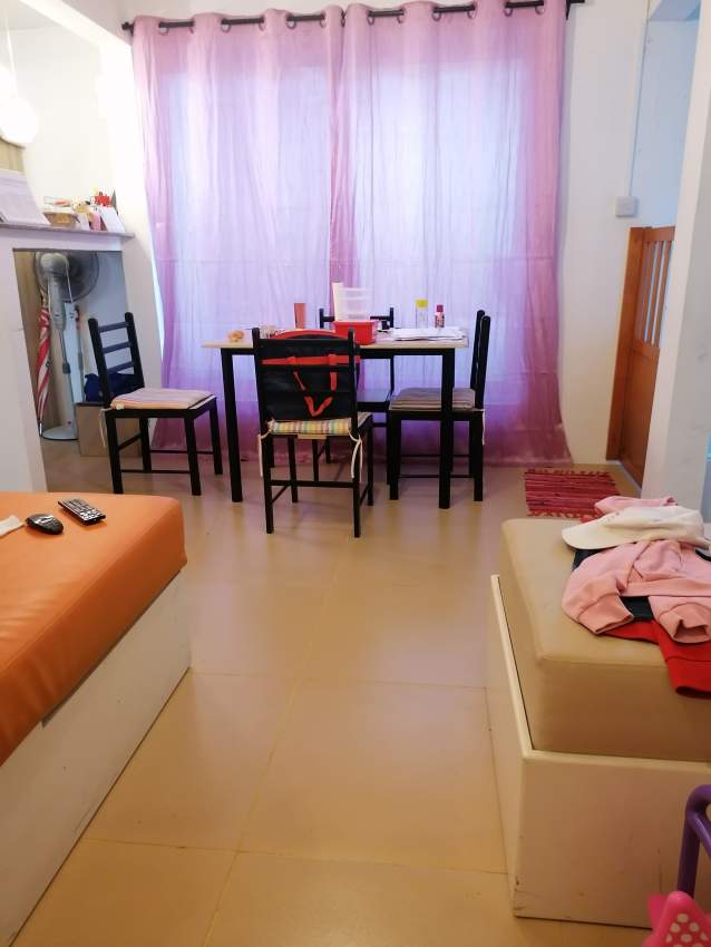 L'étage d'une maison à vendre (75.95m2) - 3 - House  on Aster Vender