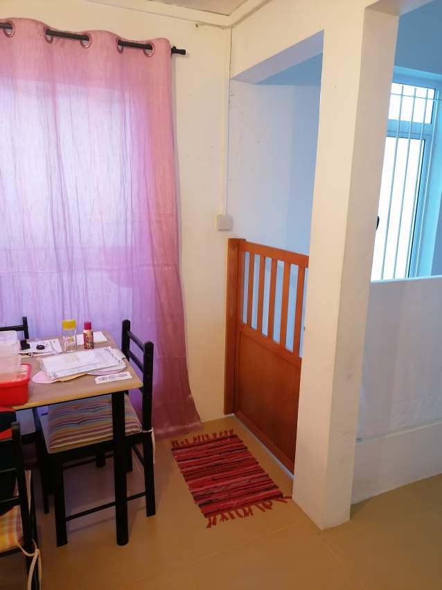 L'étage d'une maison à vendre (75.95m2) - 2 - House  on Aster Vender