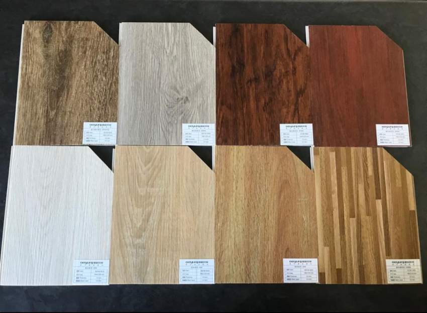 SPC FLOORING  - 0 - Interior Decor  on Aster Vender