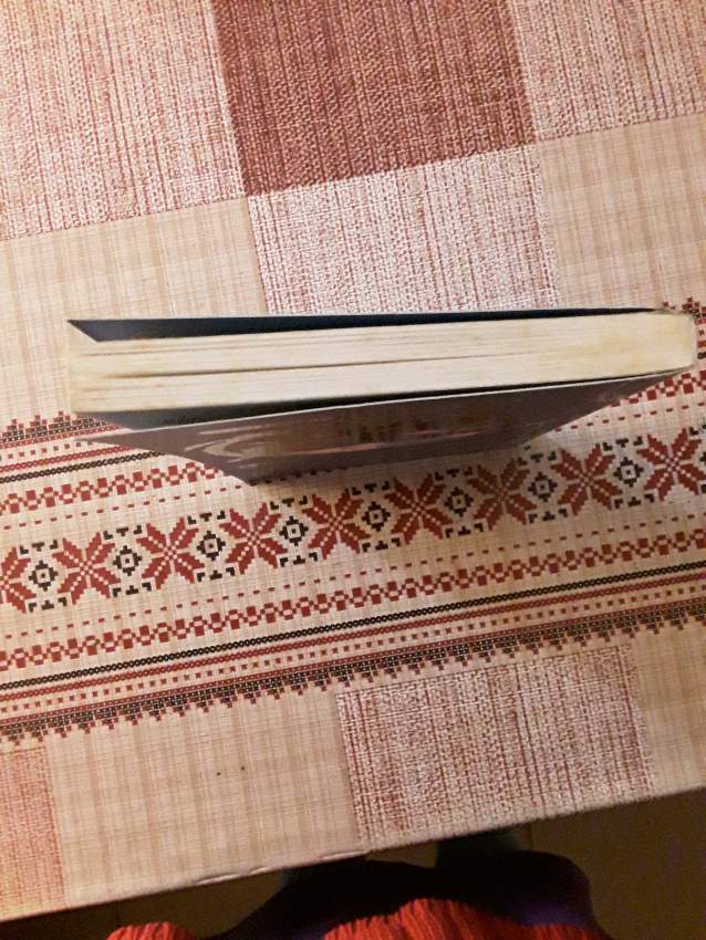 JK ROWLING :Quidditch Through The Ages  - 1 - Fictional books  on Aster Vender