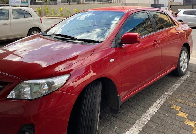 toyota - 0 - Family Cars  on Aster Vender