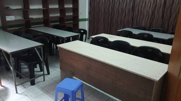 Conference Room, Office Spaces, Tuition Class, Cabinet - 2 - Office Space  on Aster Vender