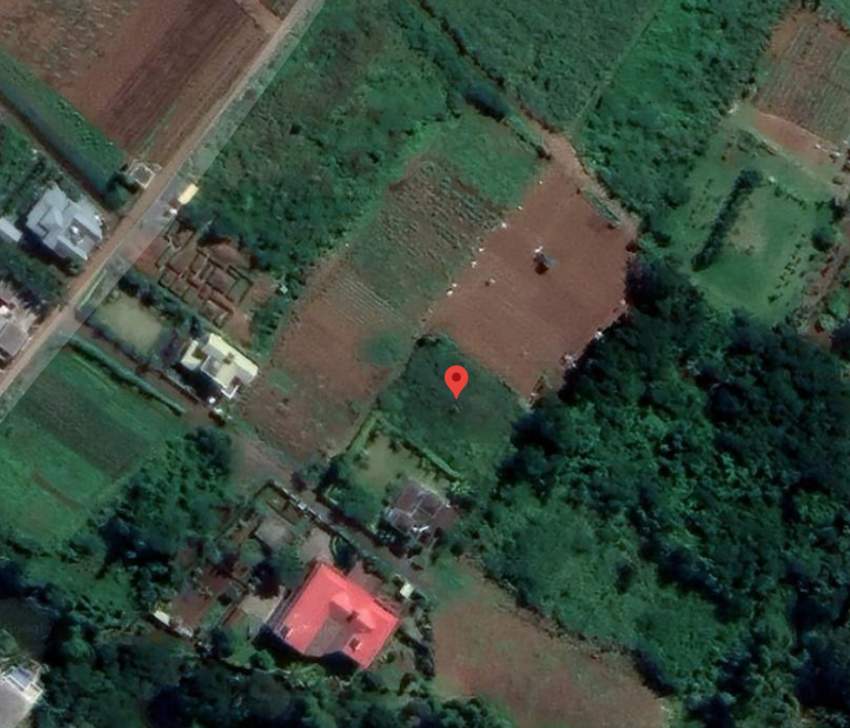 MOKA RESIDENTIAL LAND - 4 - Land  on Aster Vender