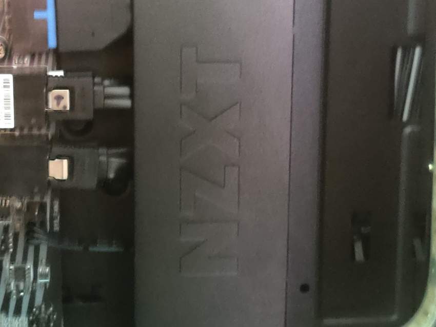 Gaming Pc on Aster Vender