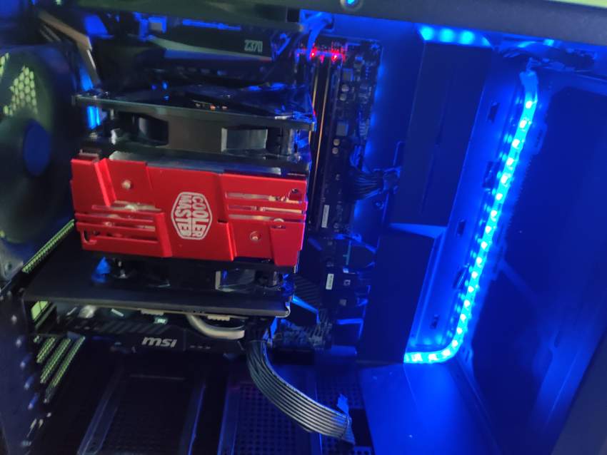 Gaming Pc - 5 - All Informatics Products  on Aster Vender