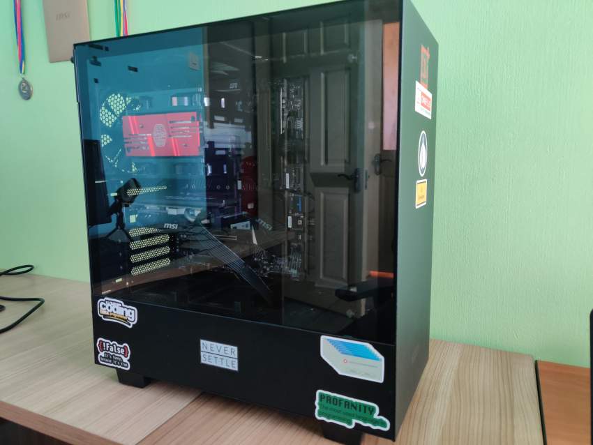 Gaming Pc - 3 - All Informatics Products  on Aster Vender