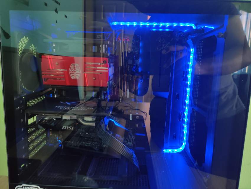 Gaming Pc - 2 - All Informatics Products  on Aster Vender