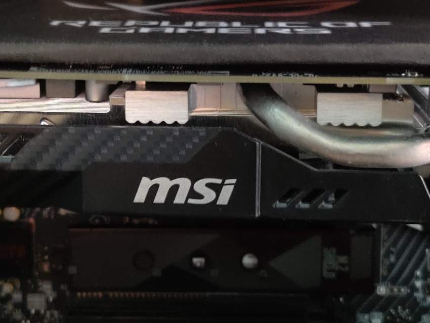 Gaming Pc - 6 - All Informatics Products  on Aster Vender