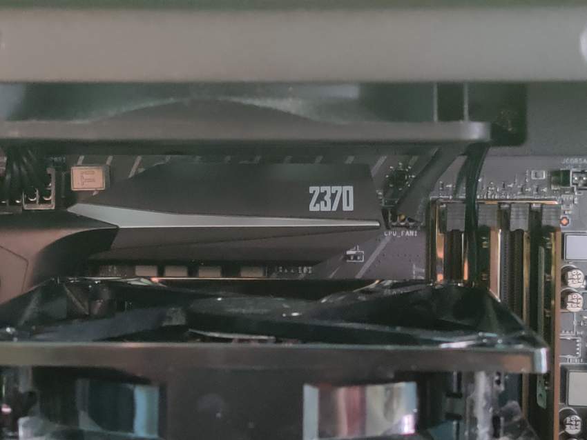 Gaming Pc - 1 - All Informatics Products  on Aster Vender