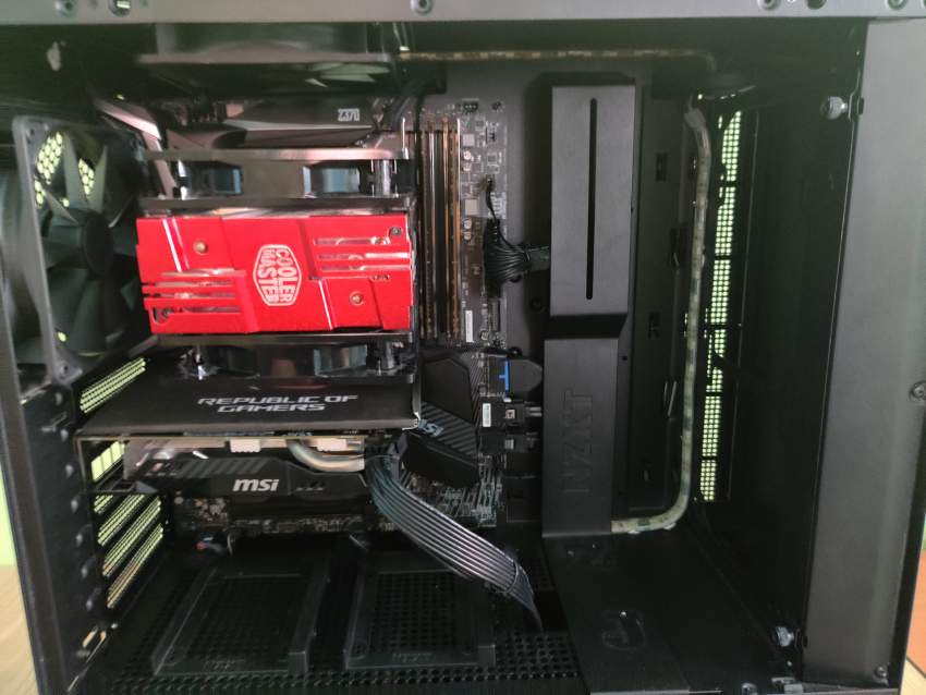 Gaming Pc - 4 - All Informatics Products  on Aster Vender