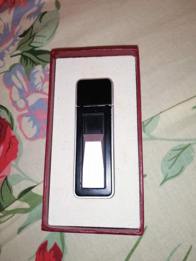 Brazier lighter on Aster Vender