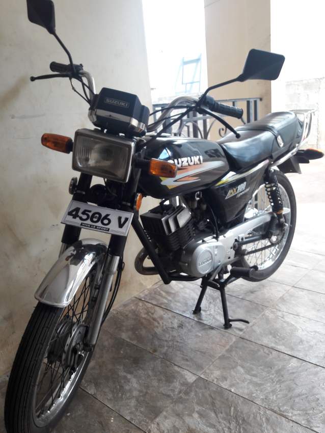 Motorcycle - 0 - Roadsters  on Aster Vender